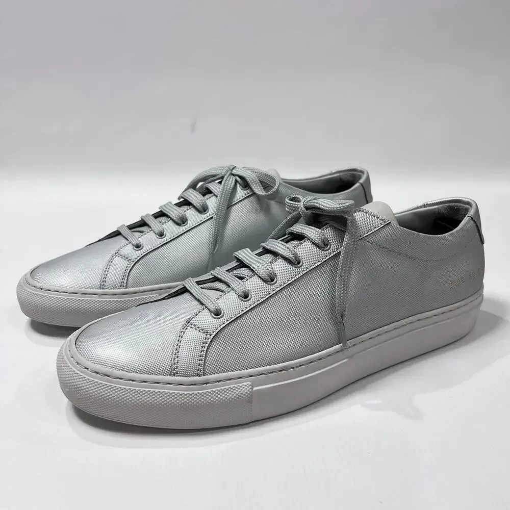 Common Projects | Shoes | Common Projects Achilles Low Top  display picture 3